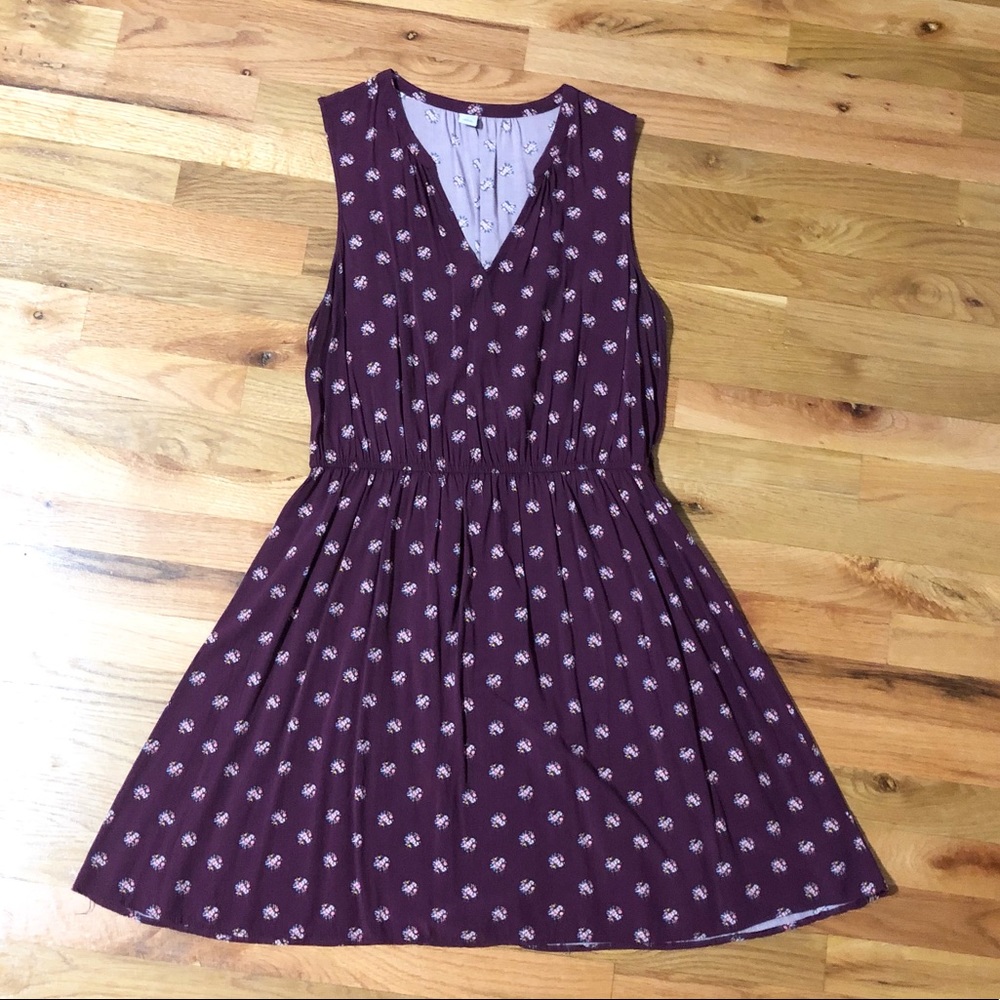 Old Navy A line dress